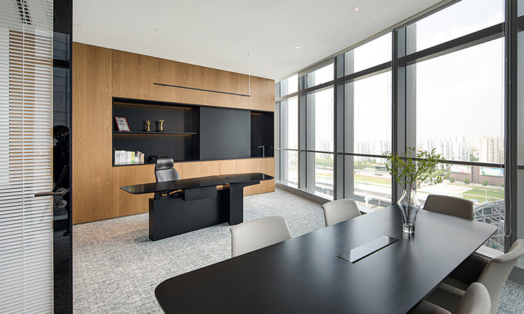 辦公室裝修找家裝公司和公裝公司有什么區別？