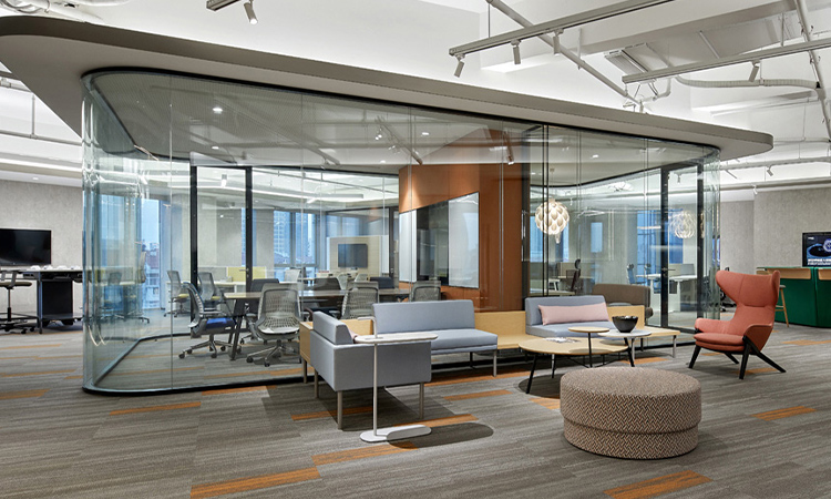 請辦公室裝修公司如何節省開支？