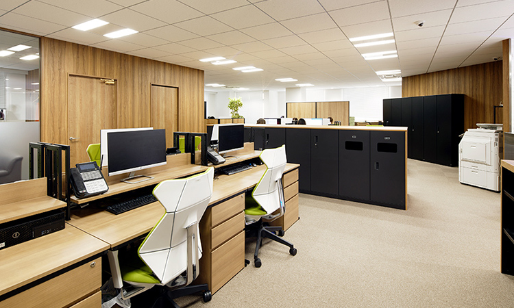 上海辦公室裝修如何防止超出預(yù)算